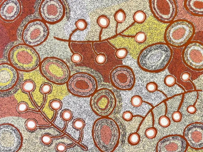 indigenous australian art